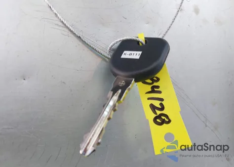 2008 Chevrolet Tahoe Ltz from USA, damaged, VIN 1GNFC13JX8J184128